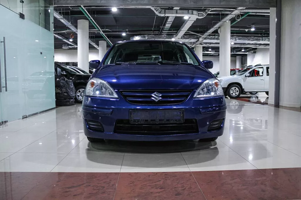 Купить Suzuki Liana 2006 с пробегом