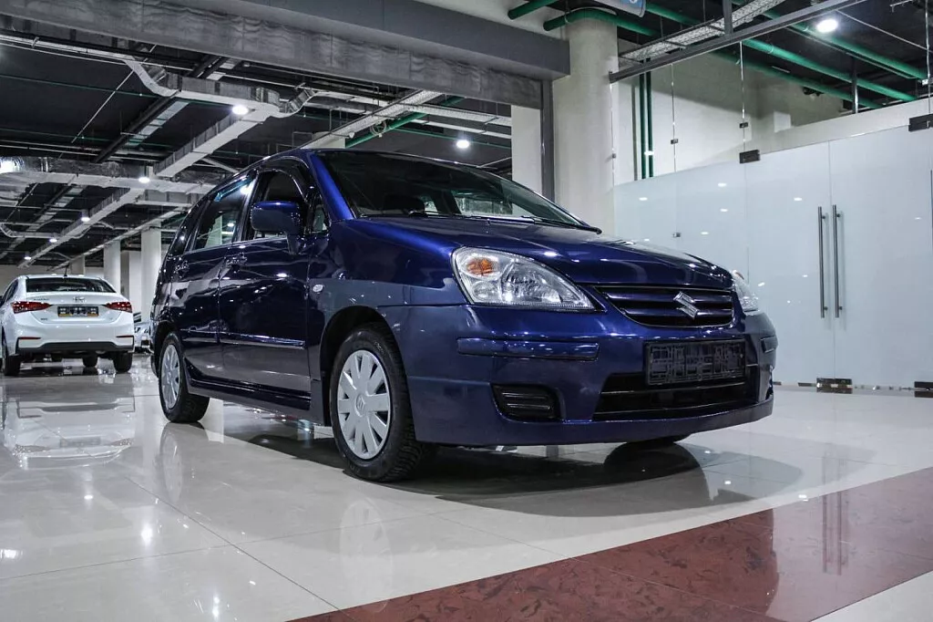Купить Suzuki Liana 2006 с пробегом