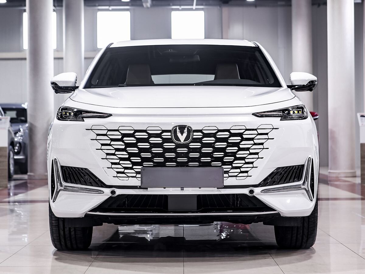 Купить UNI-K с пробегом