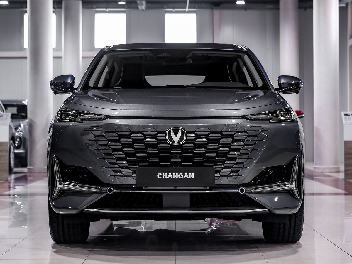 Купить UNI-K с пробегом