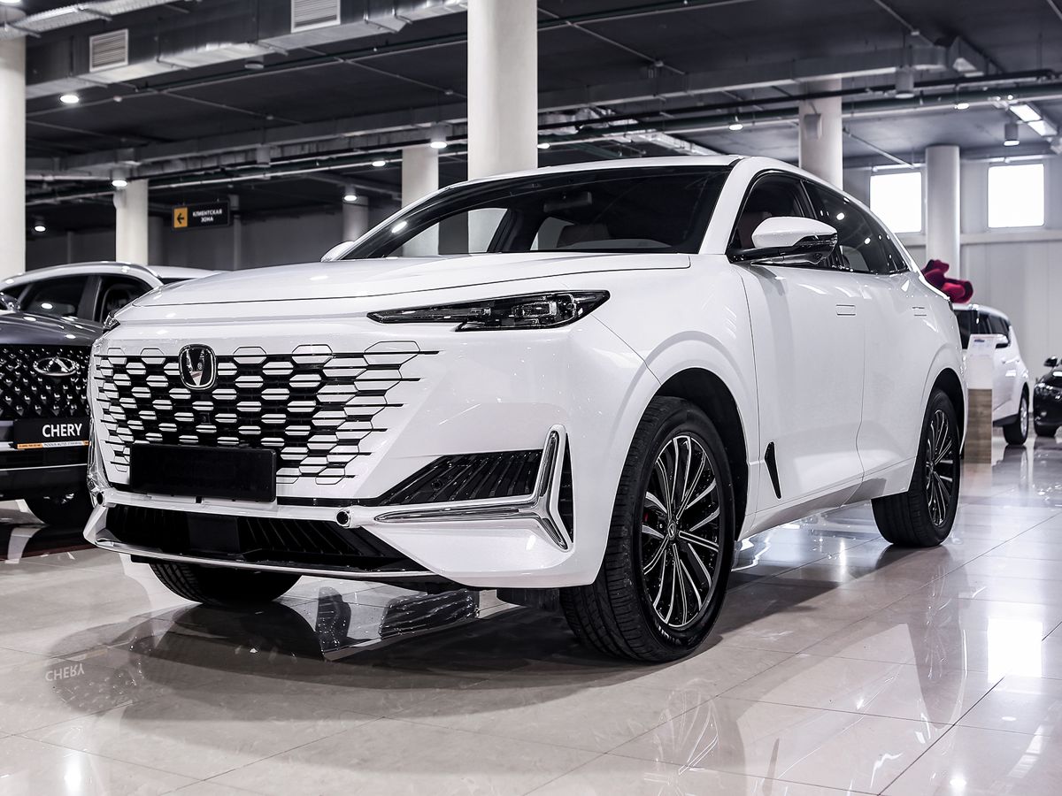 Купить UNI-K с пробегом