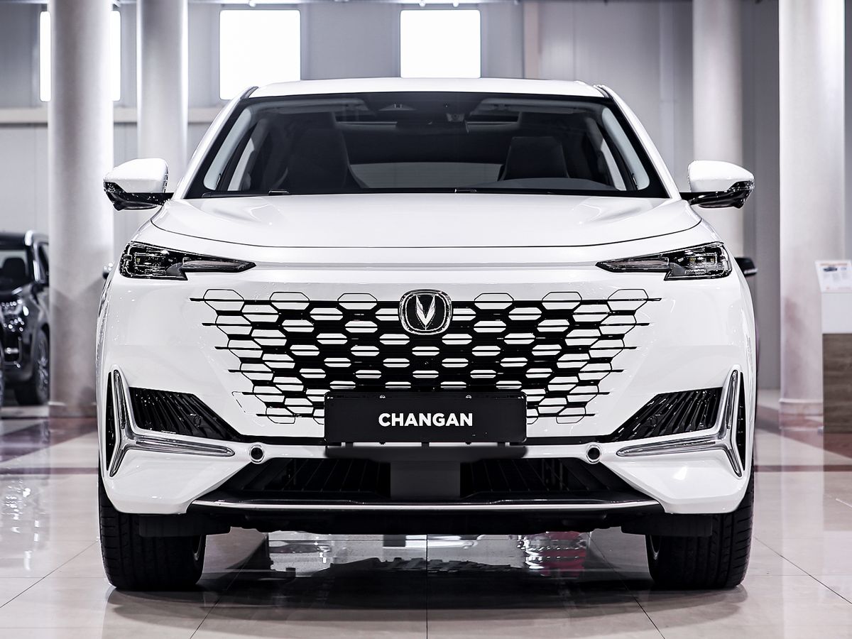 Купить UNI-K с пробегом