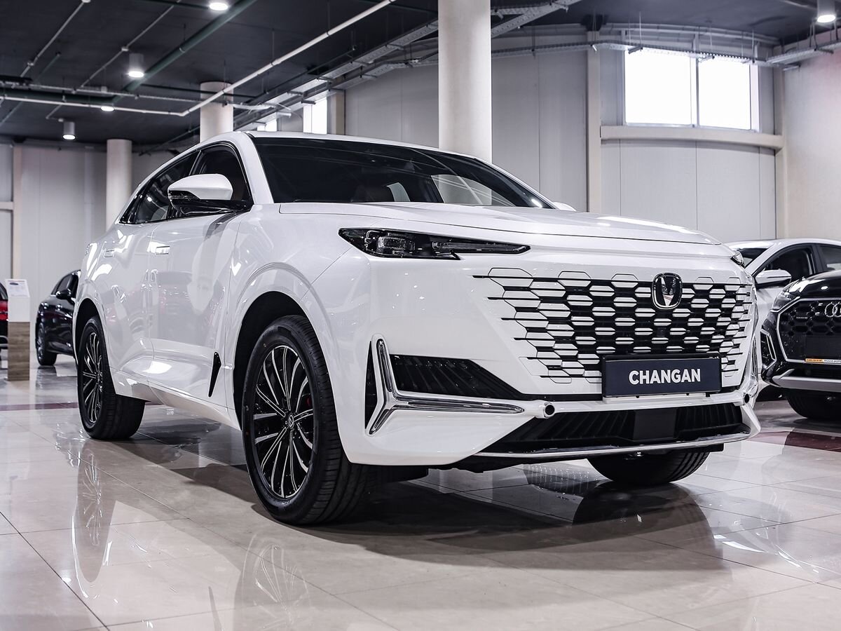 Купить UNI-K с пробегом