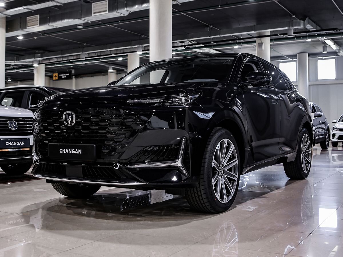 Купить UNI-K с пробегом