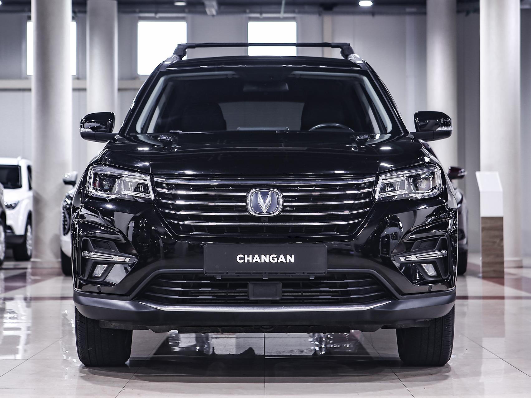 Купить CS75 с пробегом