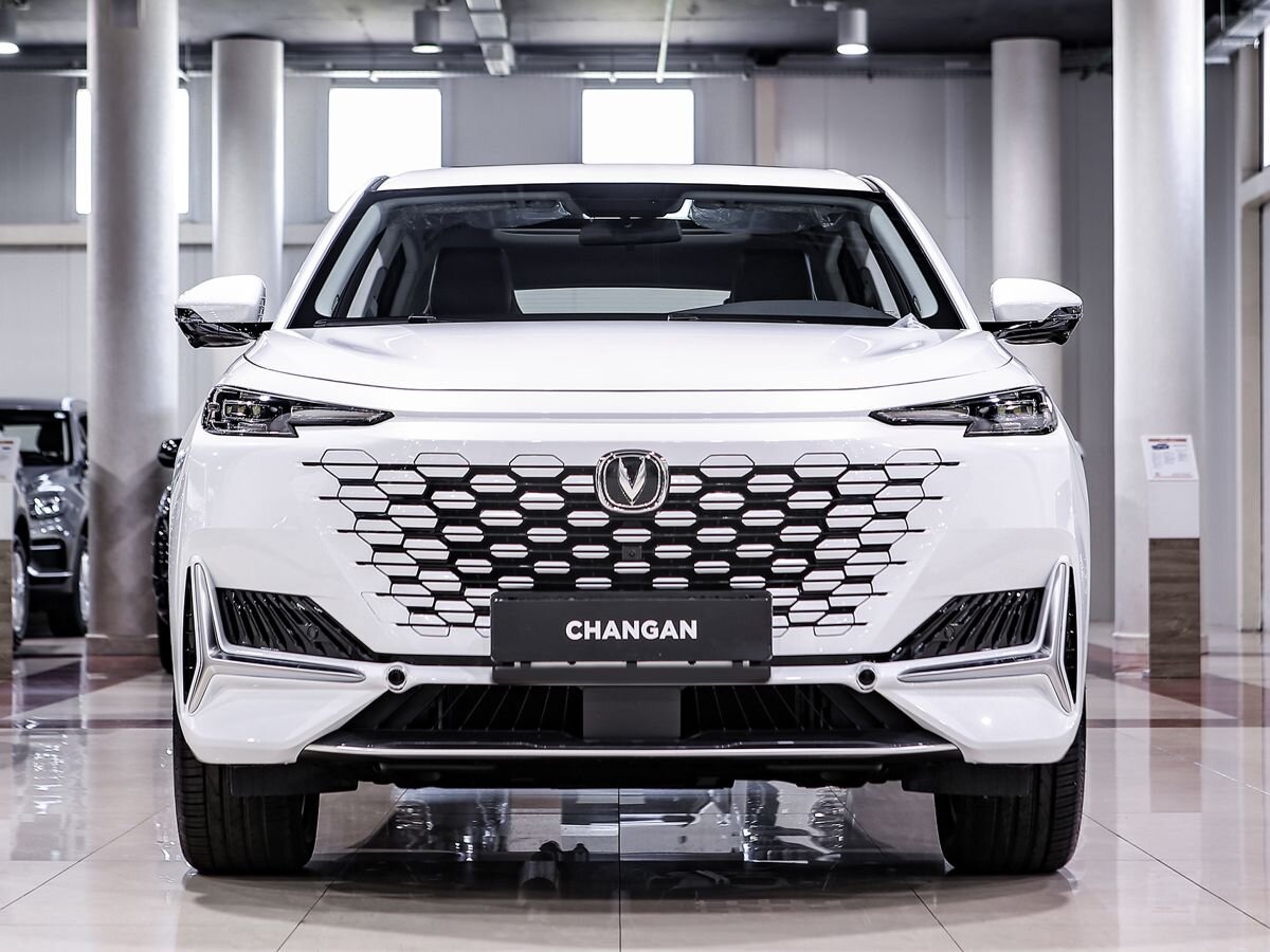 Купить UNI-K с пробегом