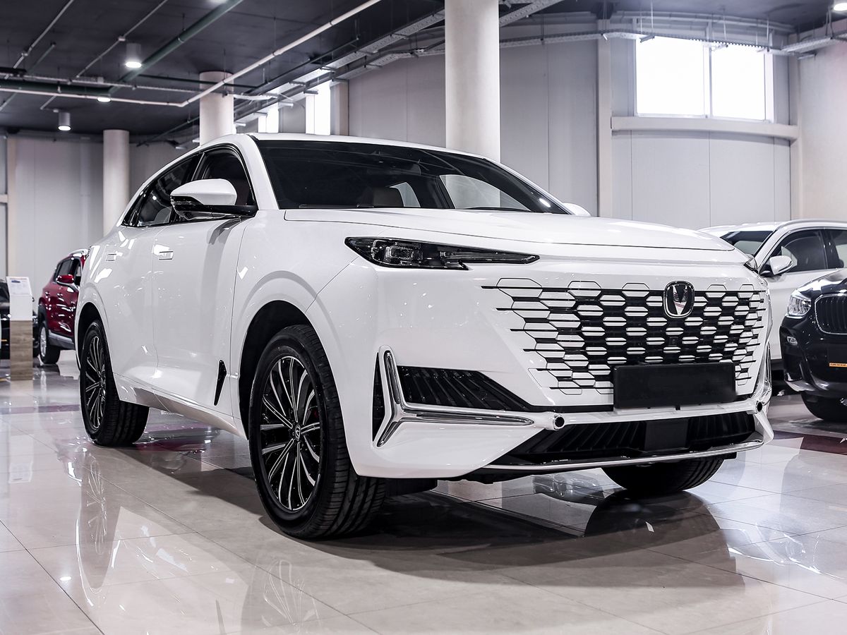 Купить UNI-K с пробегом