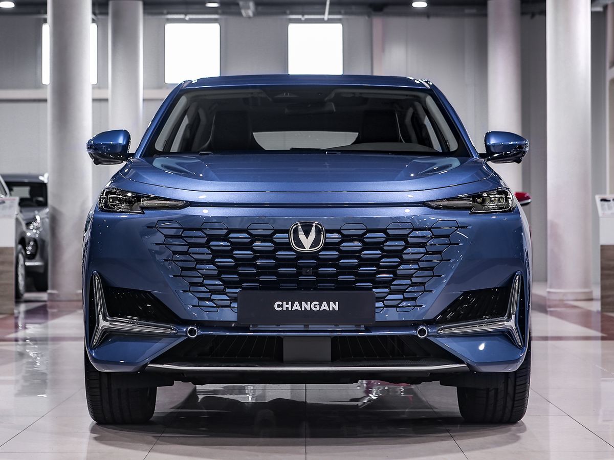 Купить UNI-K с пробегом