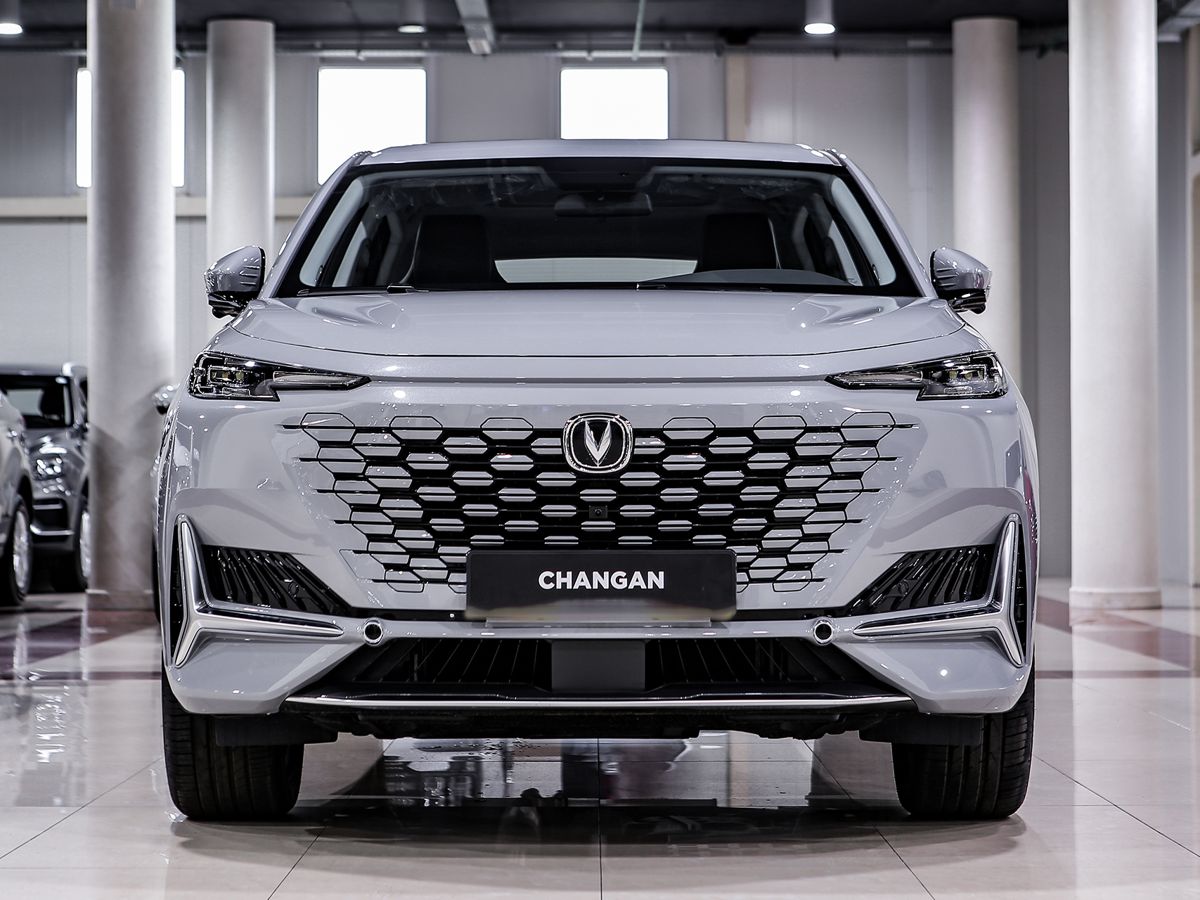 Купить UNI-K с пробегом