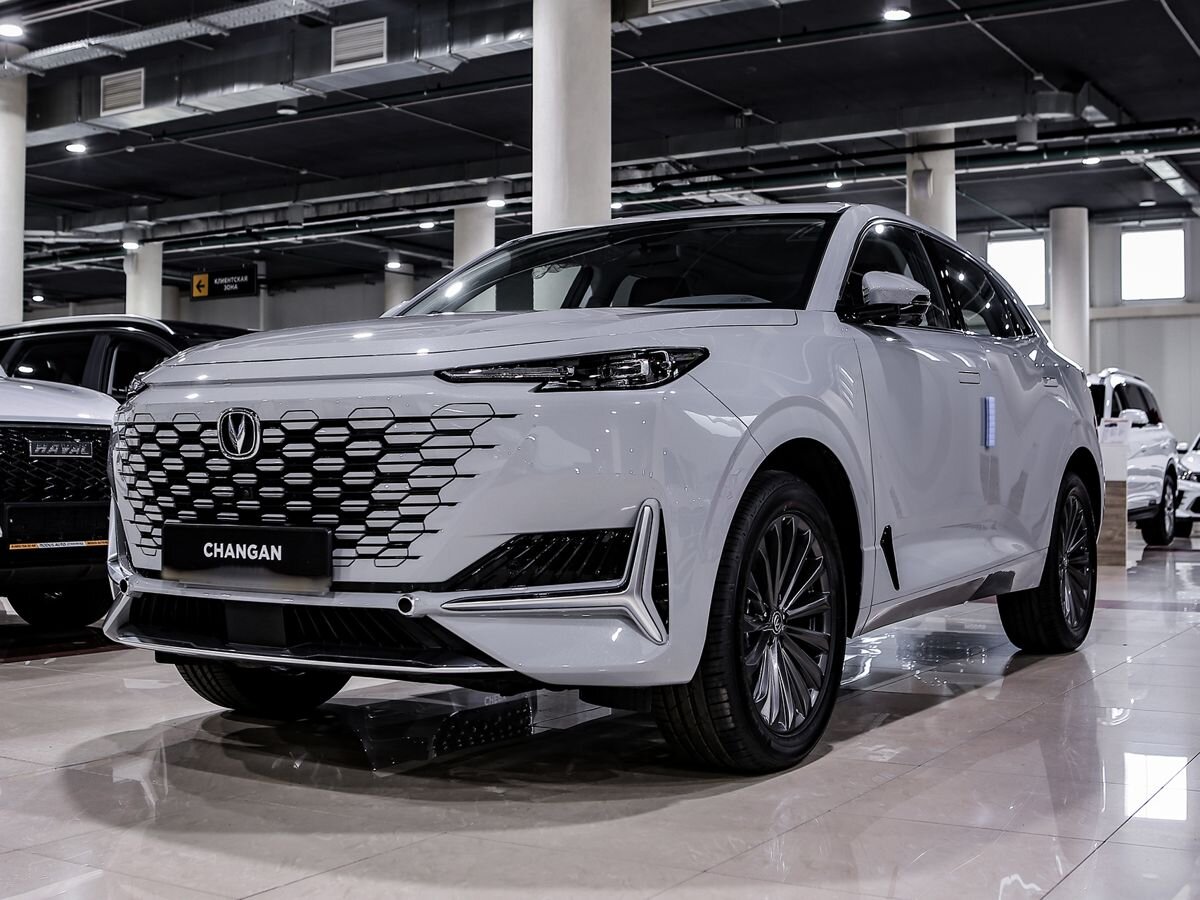 Купить UNI-K с пробегом