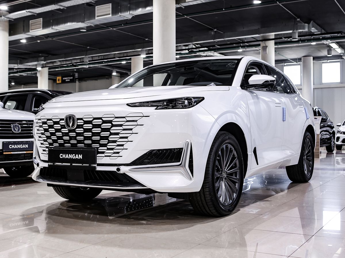 Купить UNI-K с пробегом