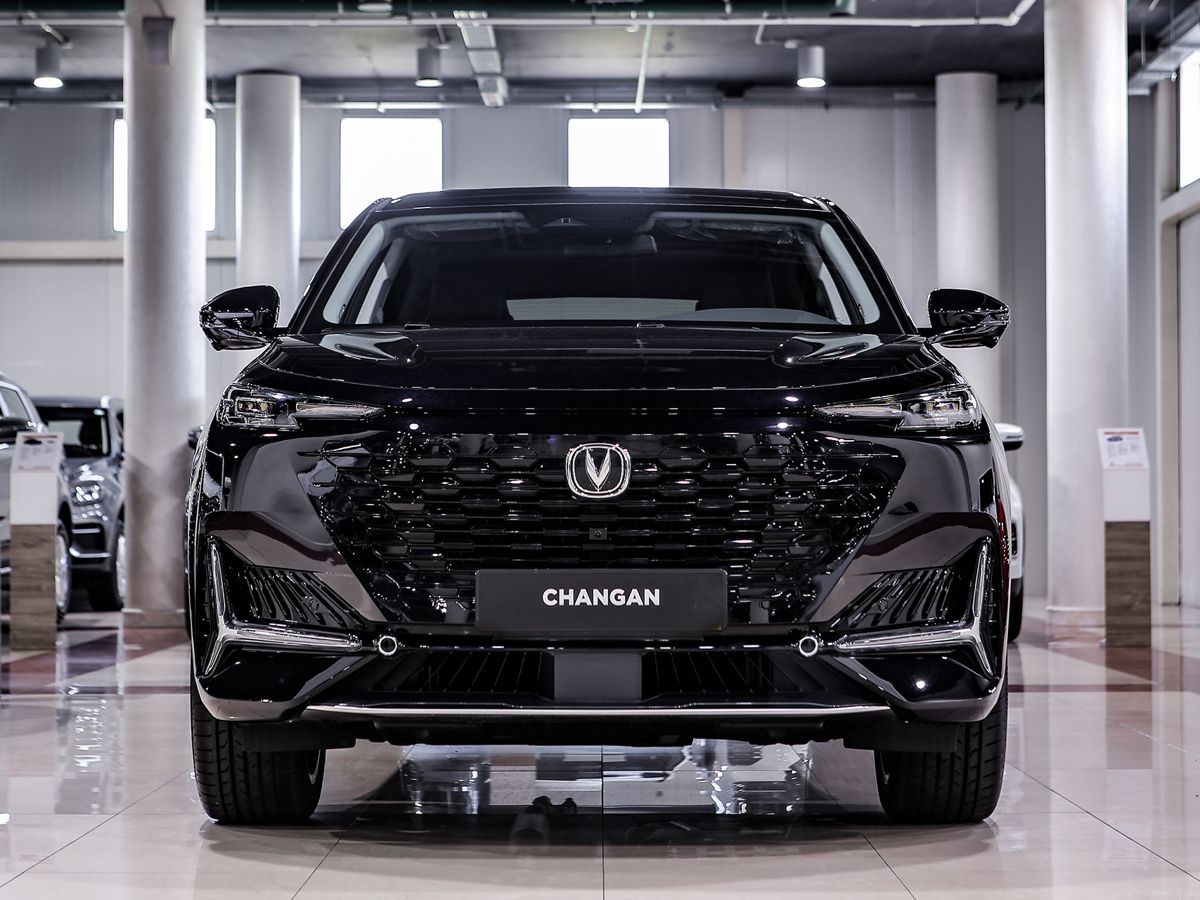 Купить UNI-K с пробегом