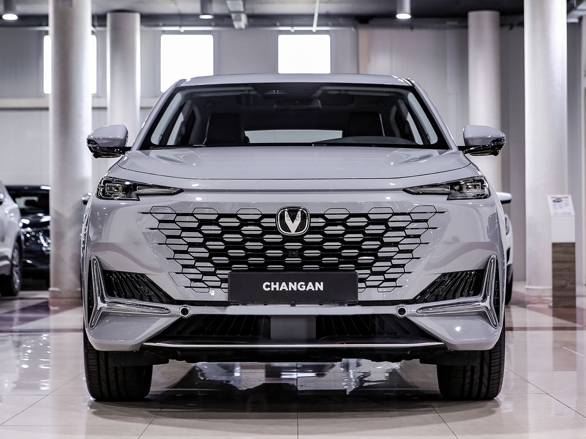 Купить UNI-K с пробегом