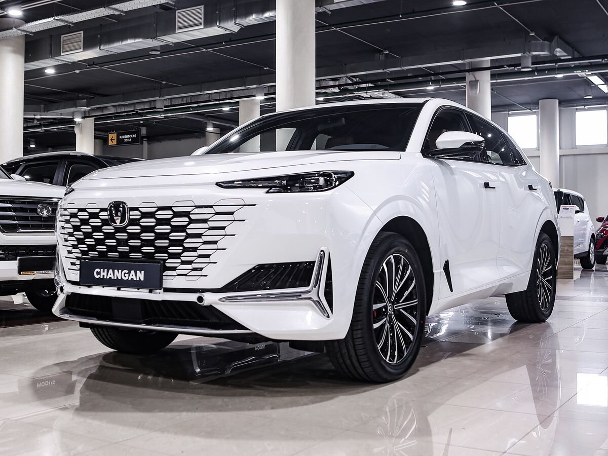 Купить UNI-K с пробегом