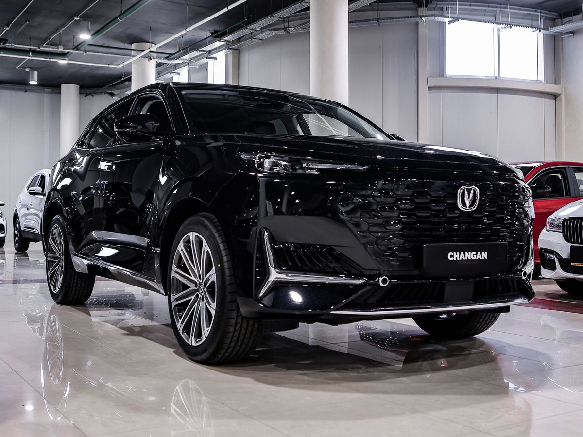 Купить UNI-K с пробегом