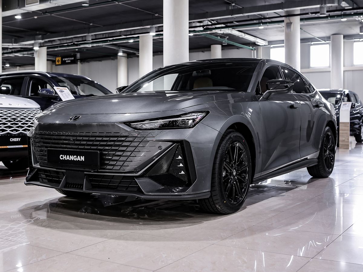 Купить UNI-V с пробегом