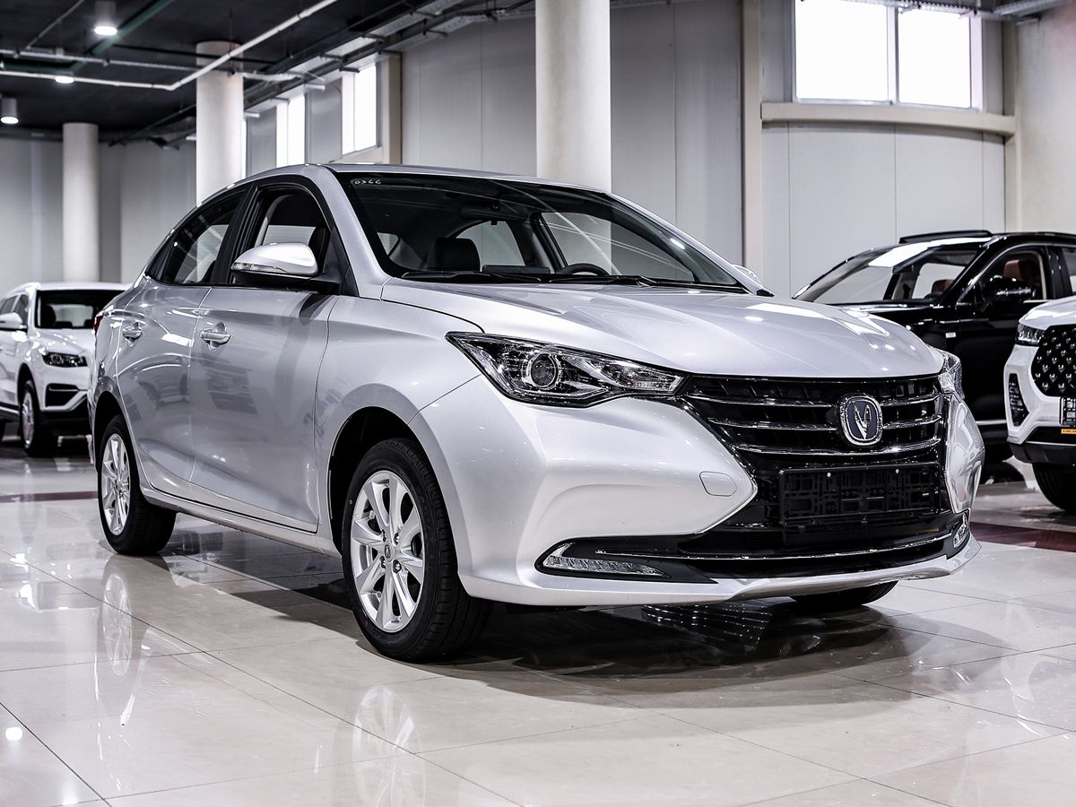 Купить Alsvin с пробегом