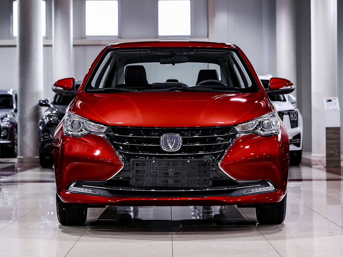 Купить Alsvin с пробегом