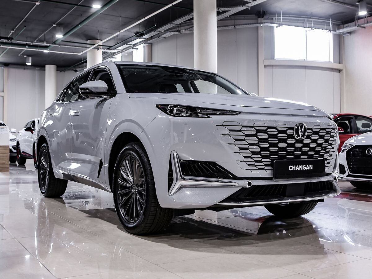 Купить UNI-K с пробегом