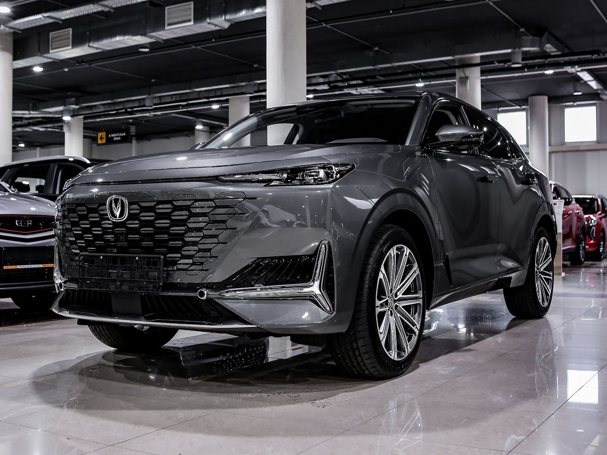 Купить UNI-K с пробегом