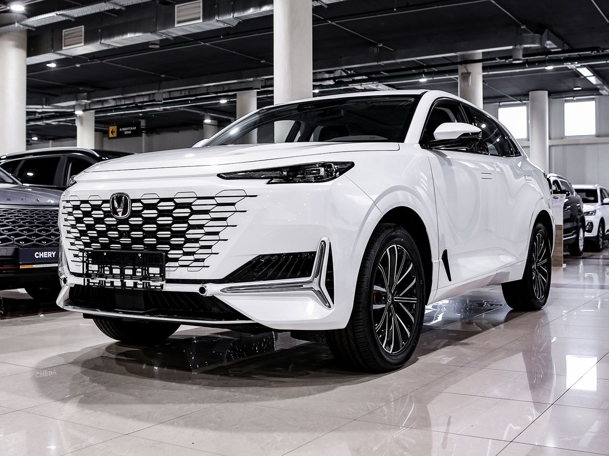 Купить UNI-K с пробегом