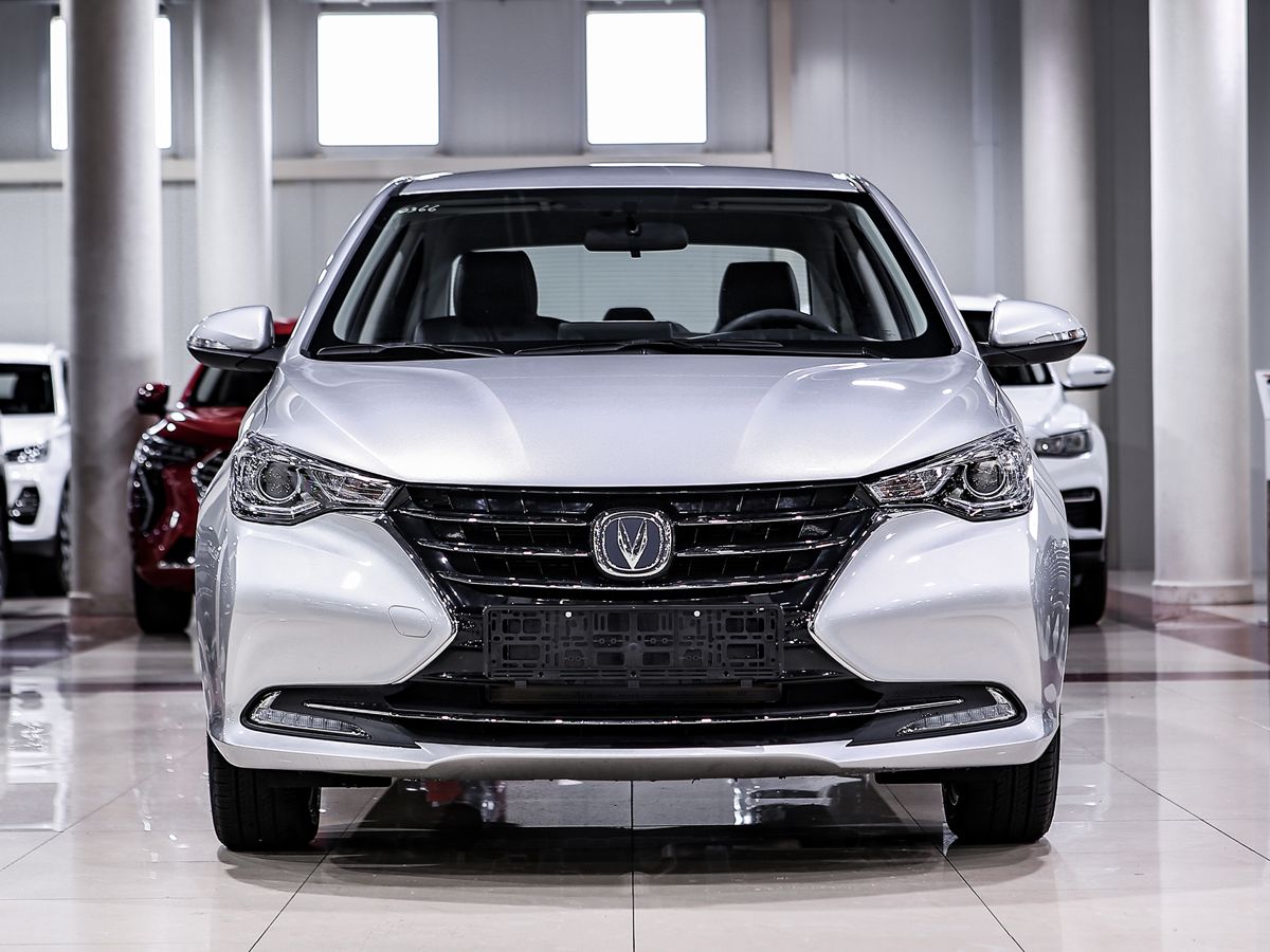 Купить Alsvin с пробегом