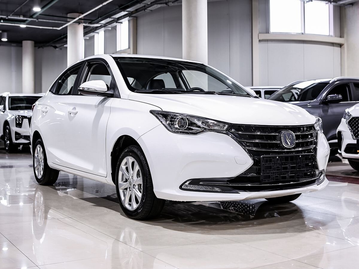 Купить Alsvin с пробегом