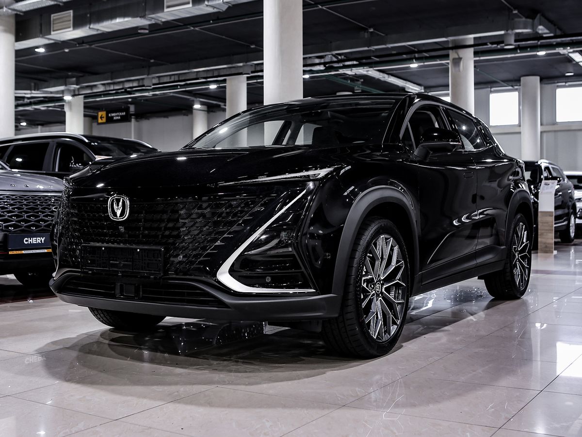 Купить UNI-T с пробегом