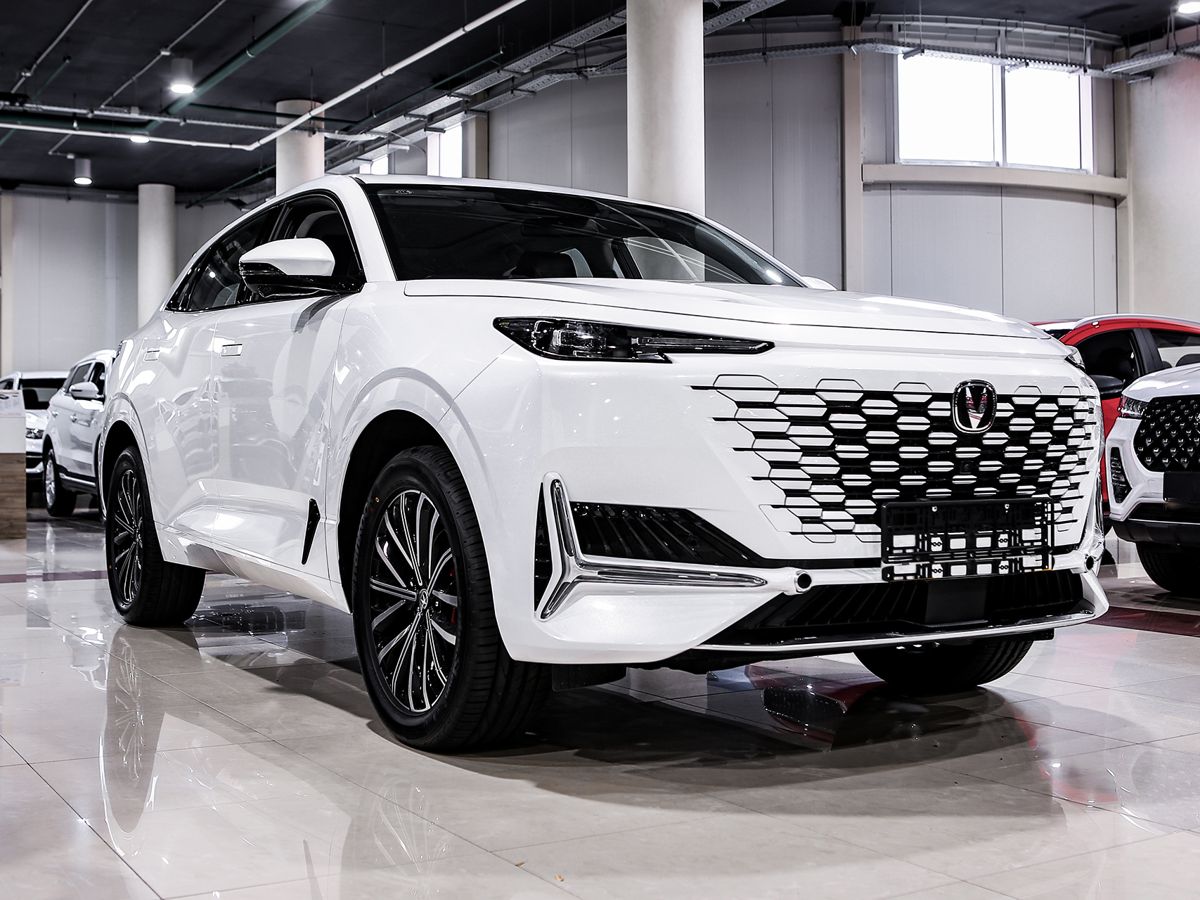 Купить UNI-K с пробегом