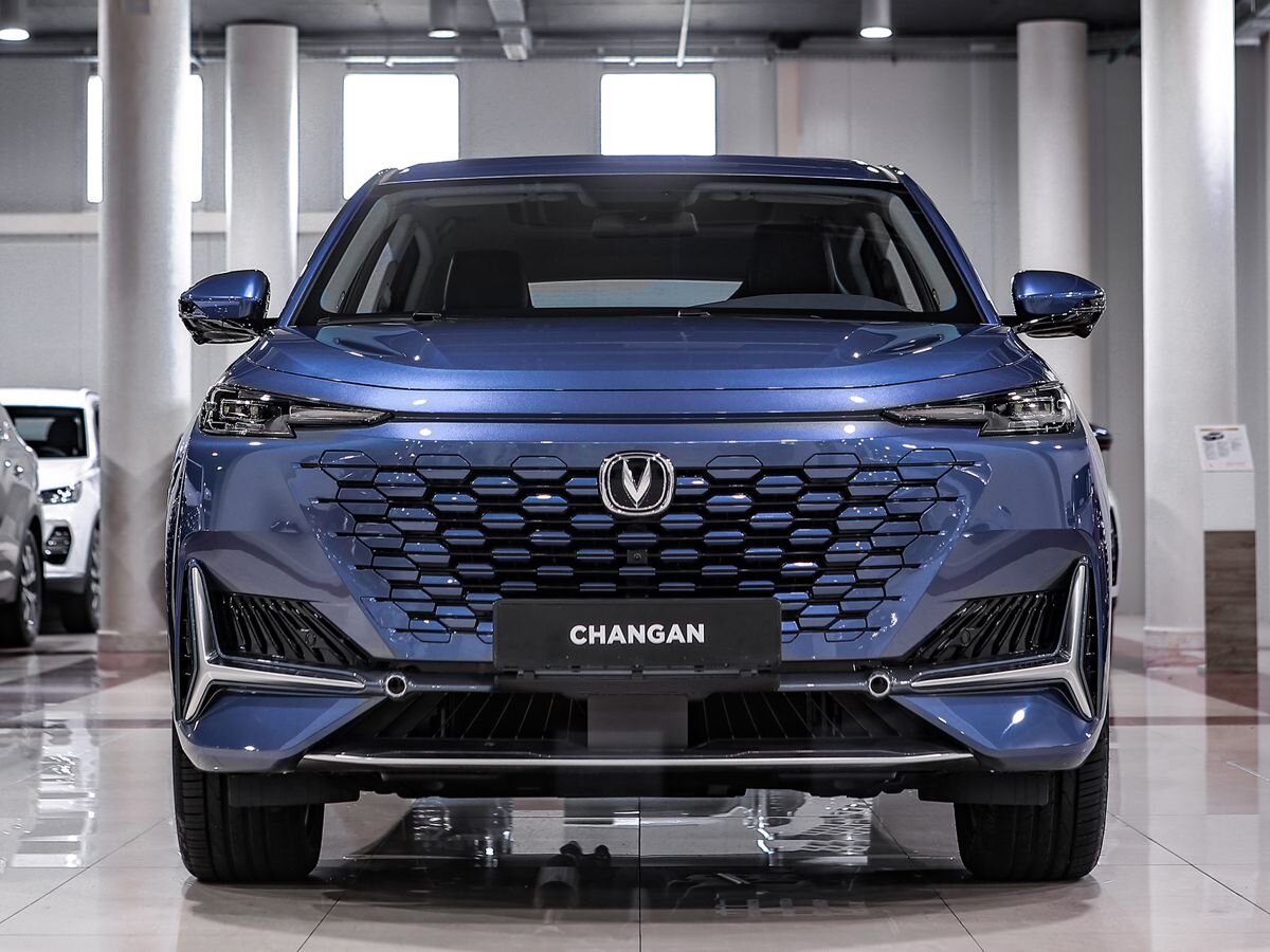 Купить UNI-K с пробегом