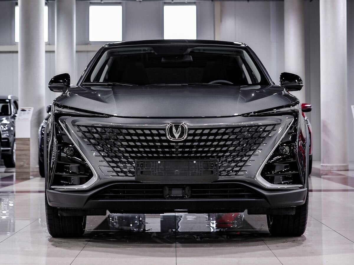 Купить UNI-T с пробегом