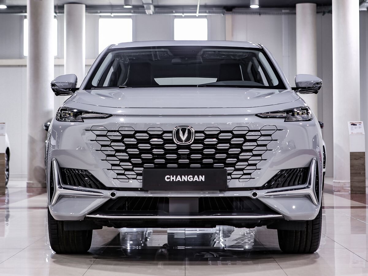 Купить UNI-K с пробегом