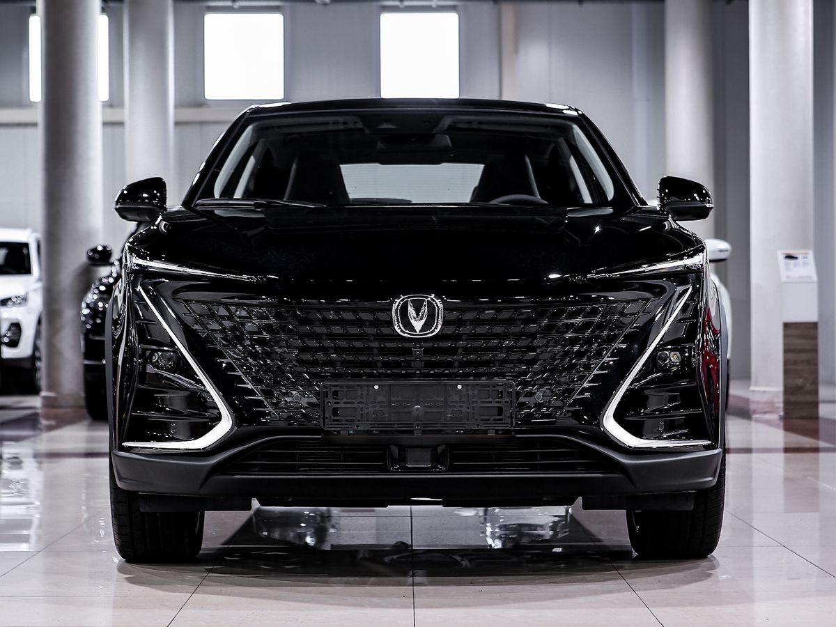 Купить UNI-T с пробегом