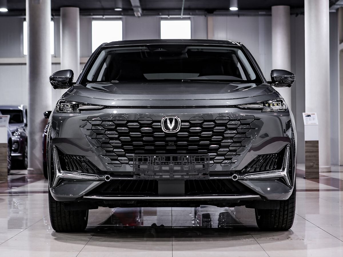 Купить UNI-K с пробегом