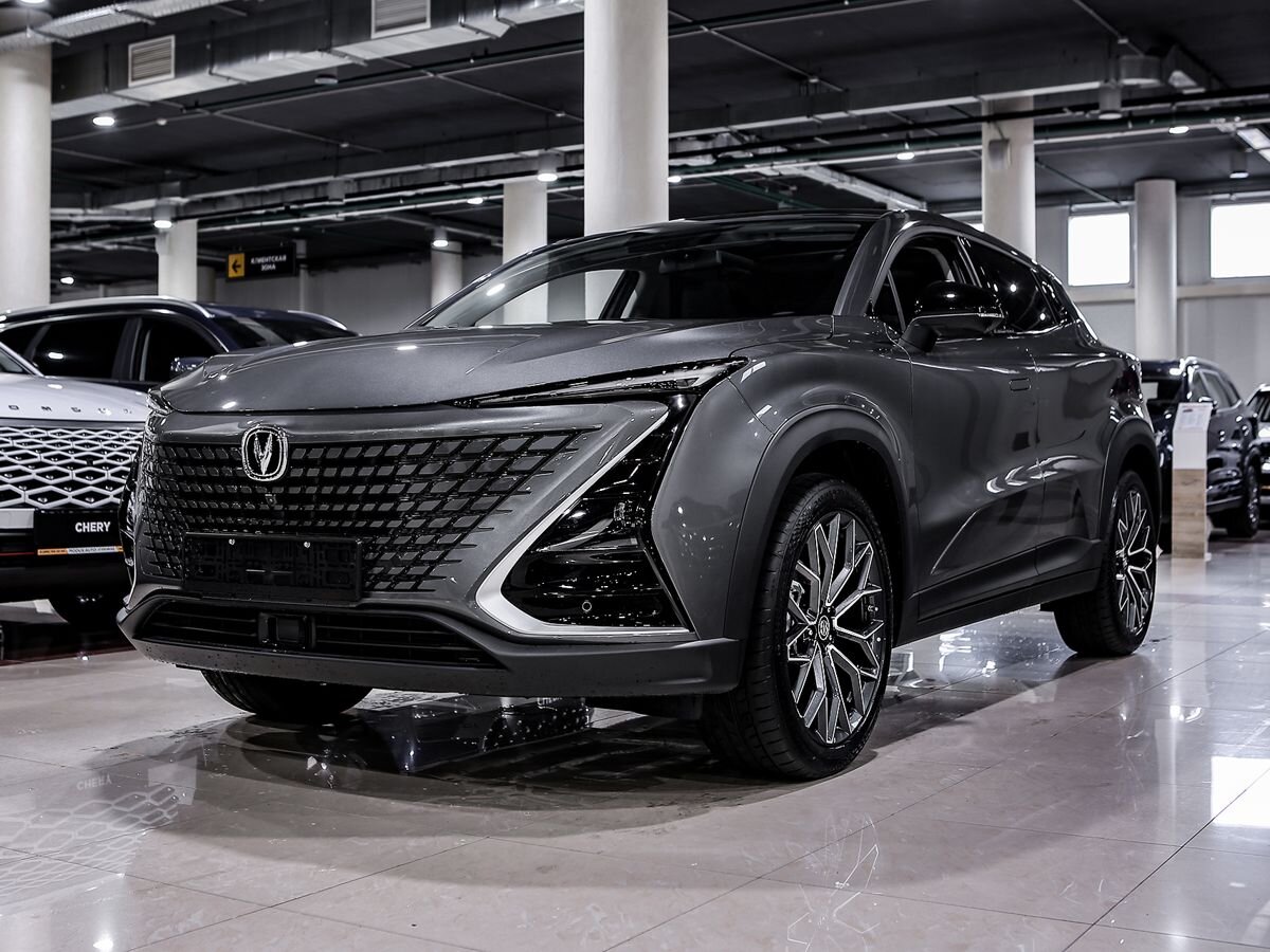 Купить UNI-T с пробегом