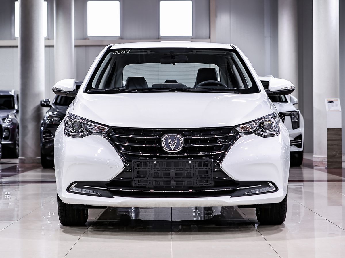 Купить Alsvin с пробегом