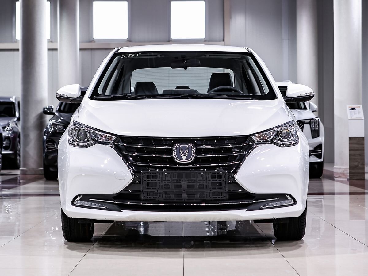 Купить Alsvin с пробегом