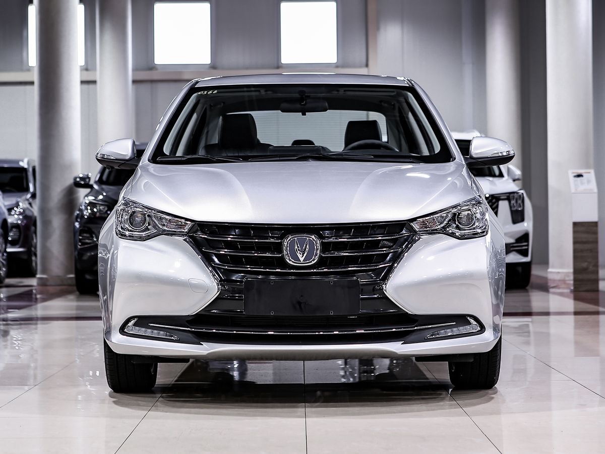 Купить Alsvin с пробегом