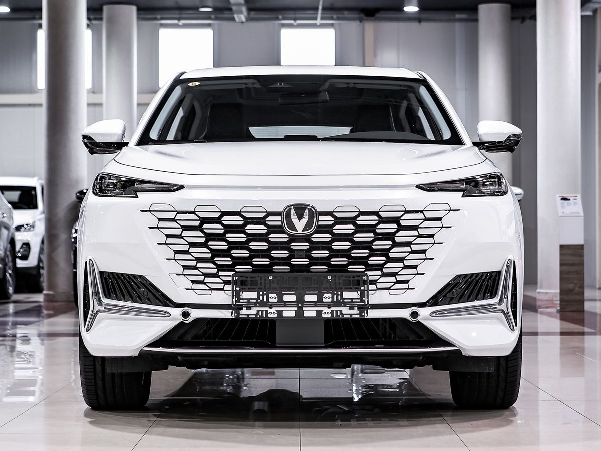 Купить UNI-K с пробегом