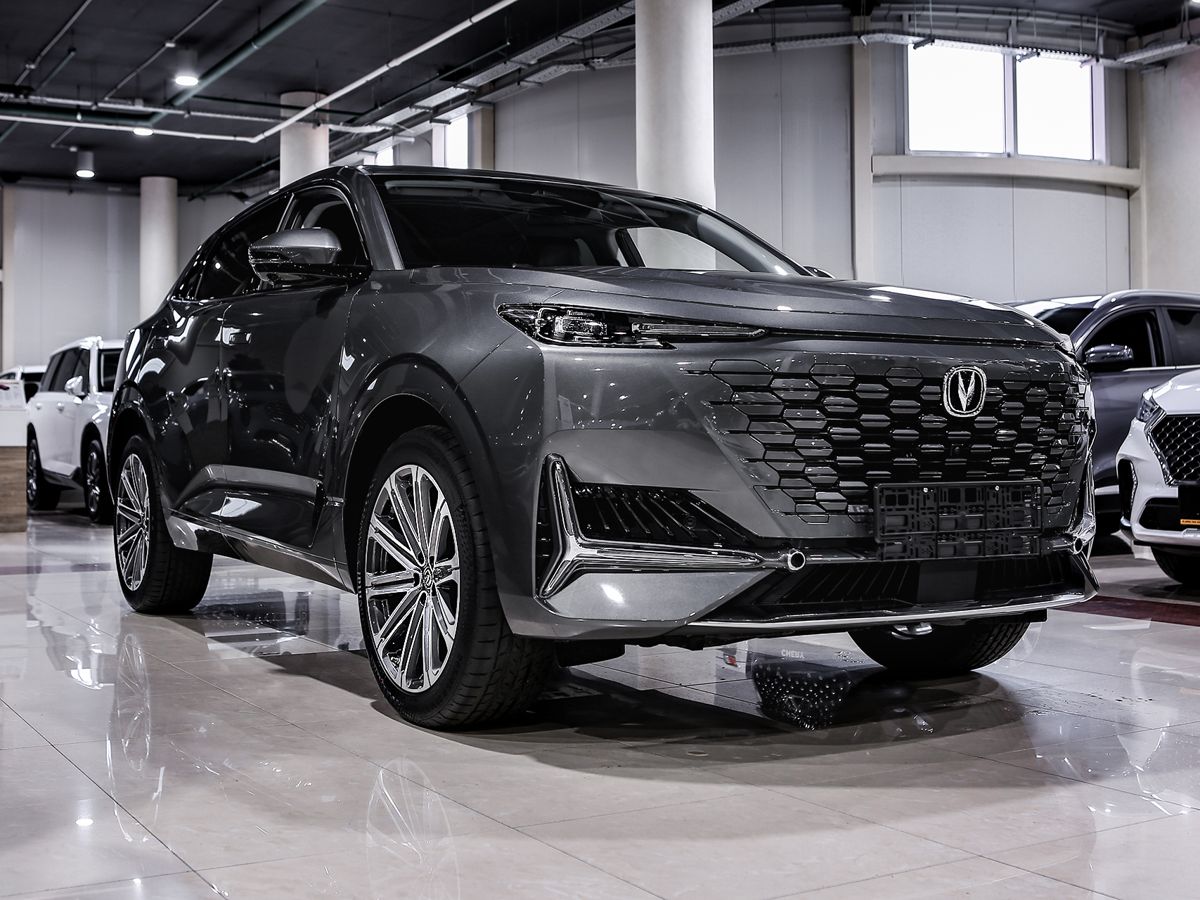 Купить UNI-K с пробегом