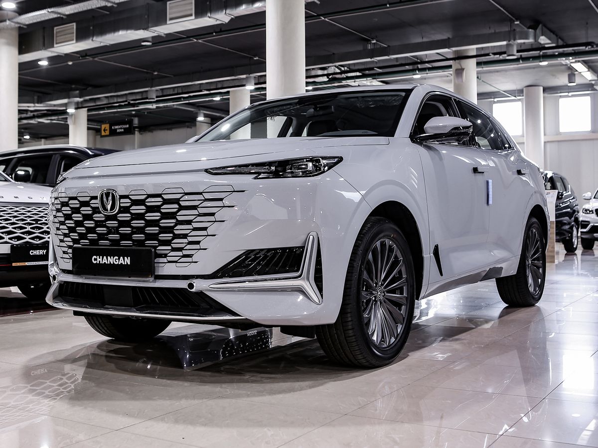 Купить UNI-K с пробегом