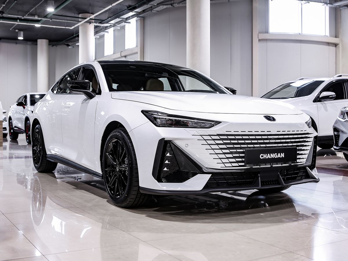 Купить UNI-V с пробегом