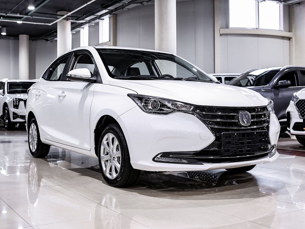 Купить Alsvin с пробегом