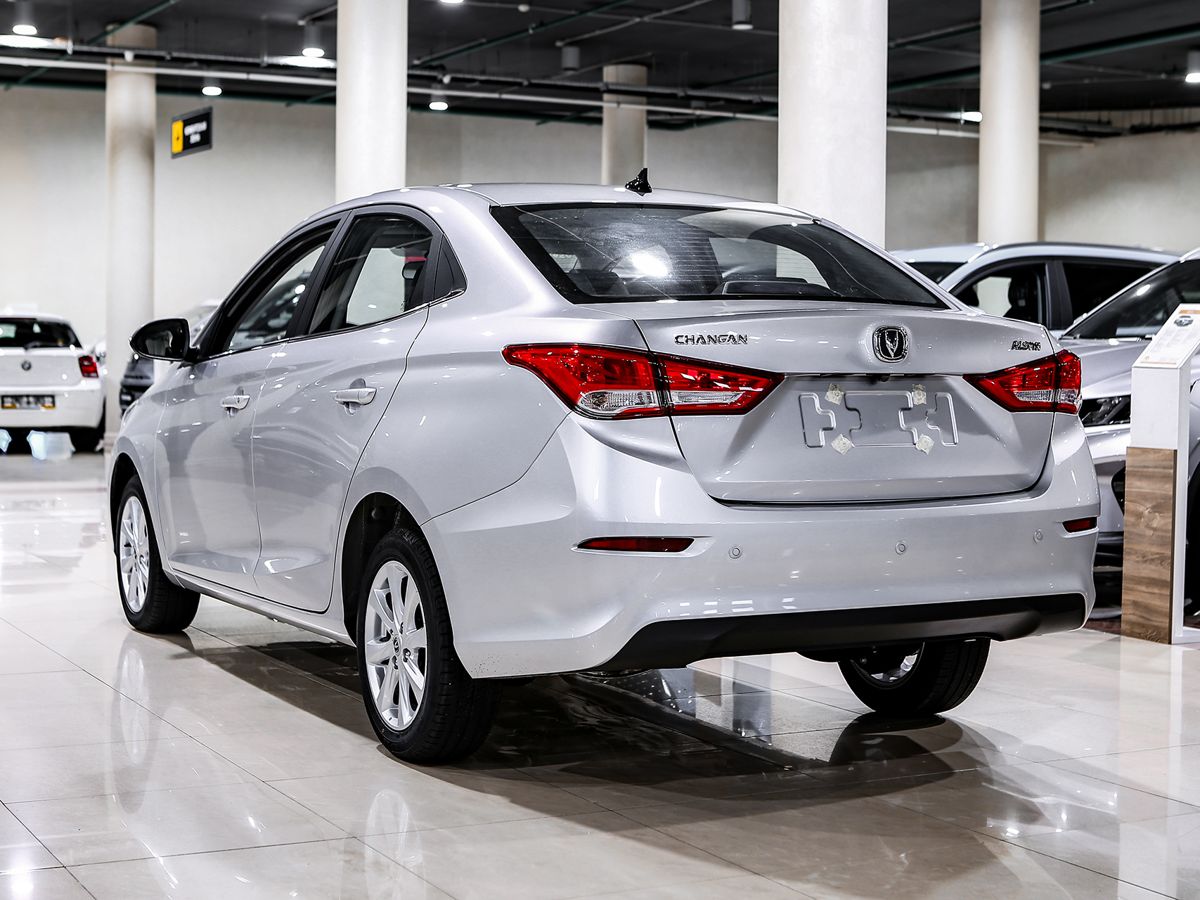 Купить Alsvin с пробегом