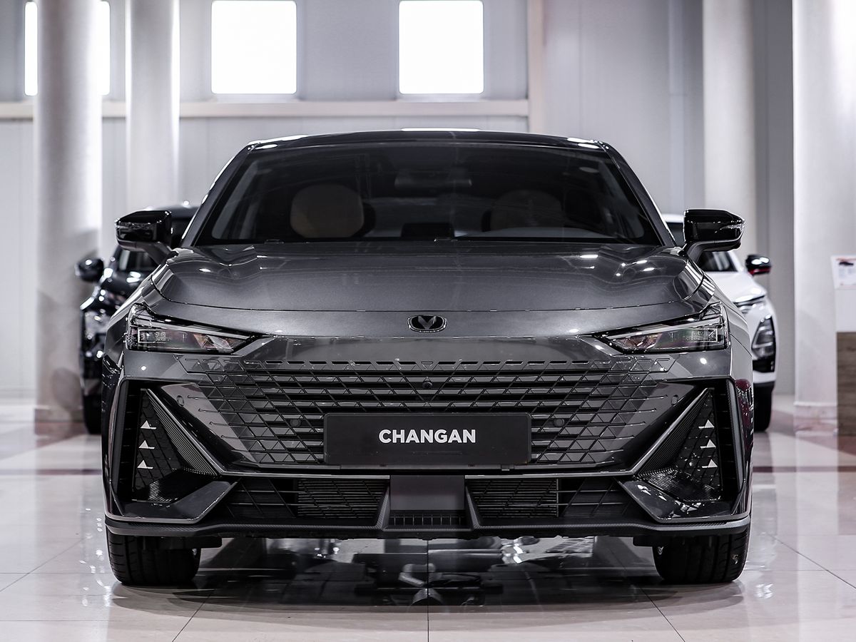 Купить UNI-V с пробегом