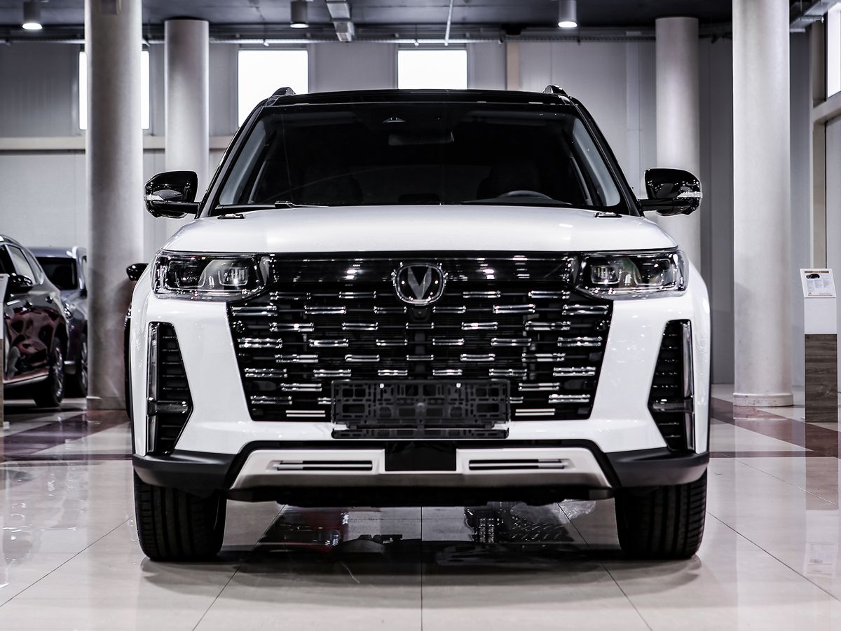 Купить CS95 с пробегом