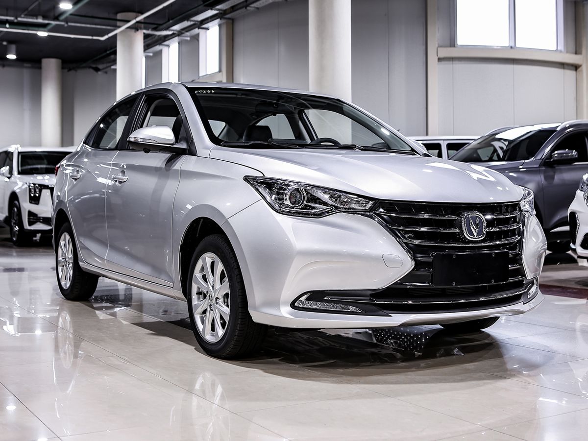 Купить Alsvin с пробегом