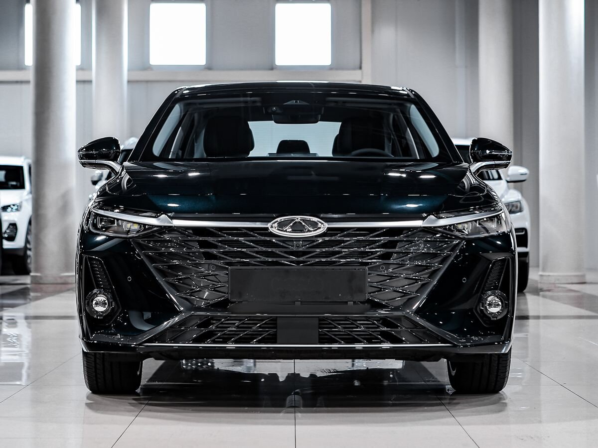 Купить Arrizo 8 с пробегом