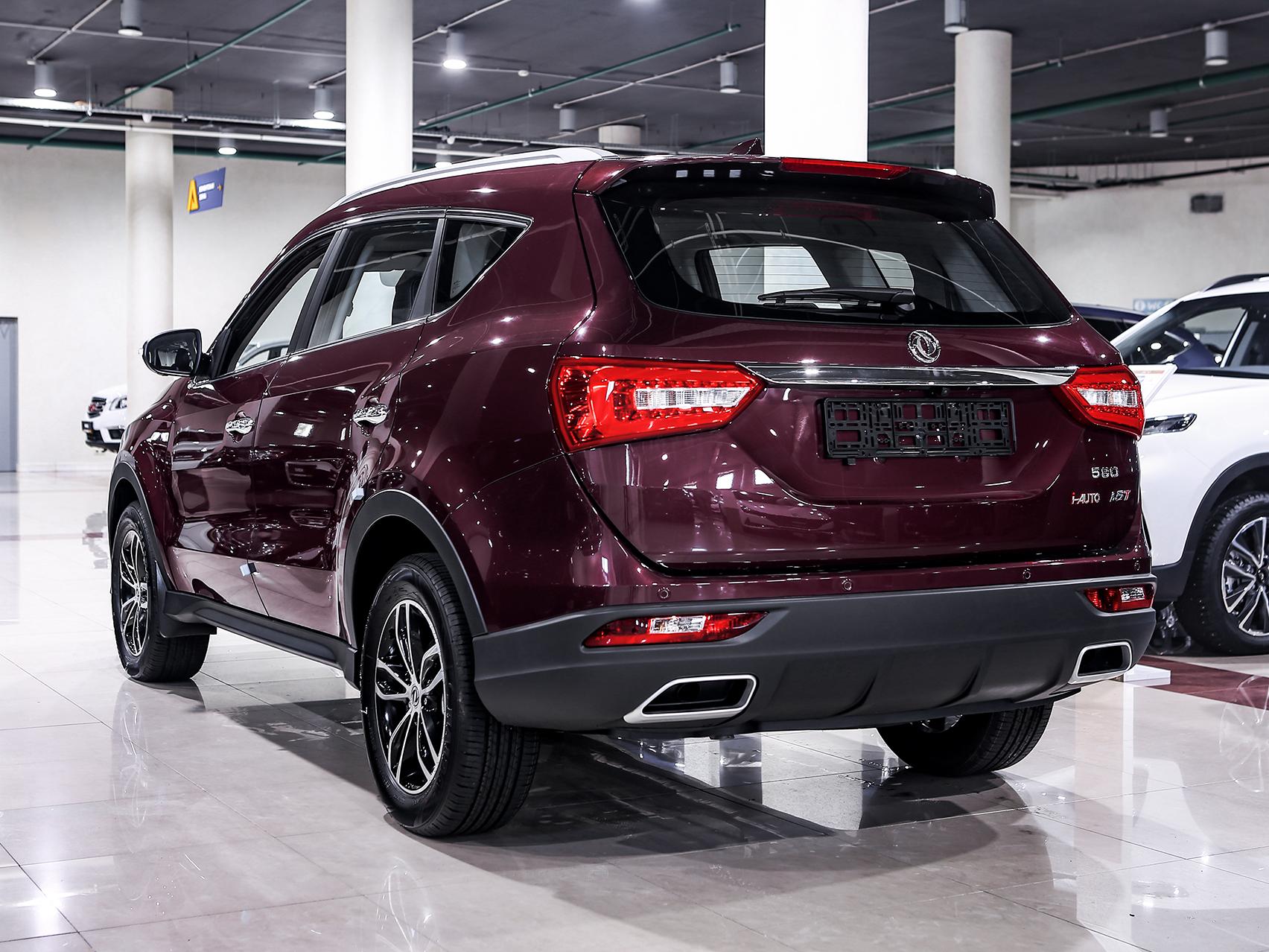 Купить 580 с пробегом