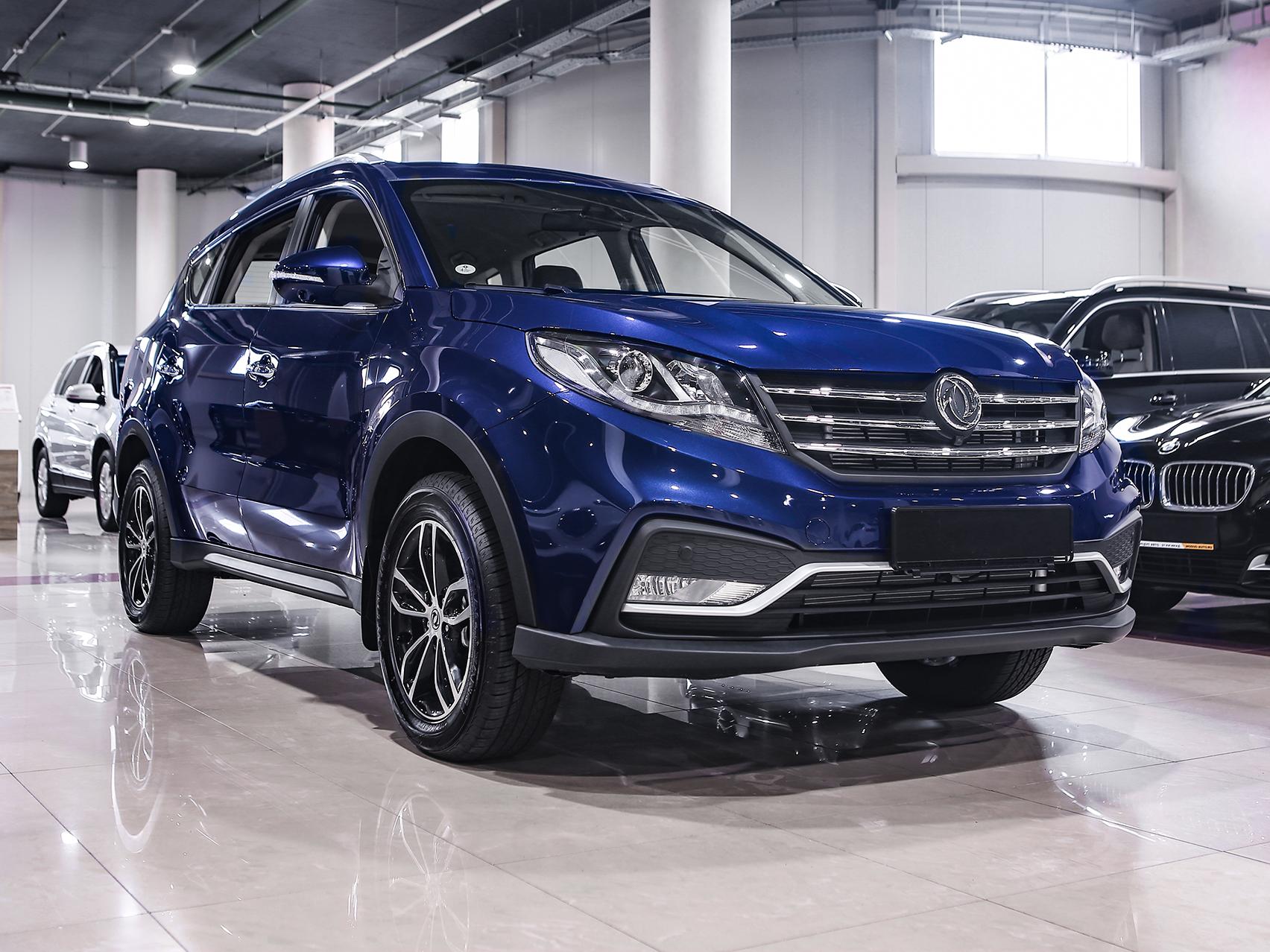 Купить 580 с пробегом